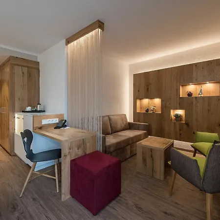 Obermuehle Boutique 4*